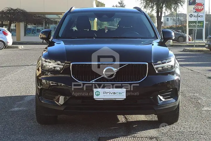 Volvo Xc40 2021 photo 2