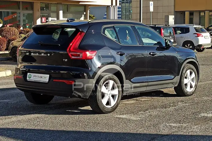 Volvo Xc40 2021 photo 5