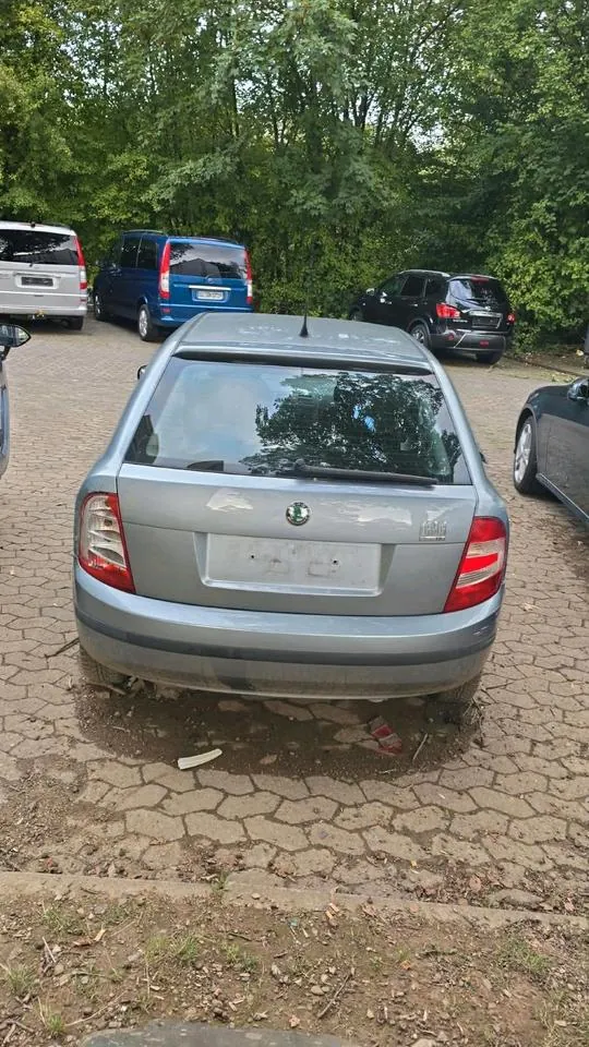 Skoda Other