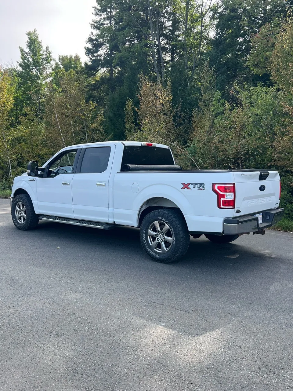Ford F-150 2019 photo 4