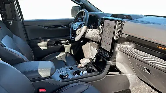 Ford Ranger 2026 photo 3