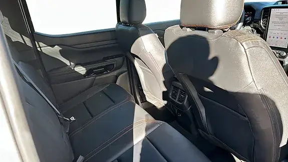 Ford Ranger 2026 photo 5
