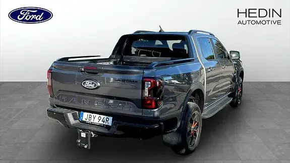 Ford Ranger 2026 photo 2