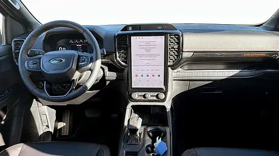Ford Ranger 2026 photo 4
