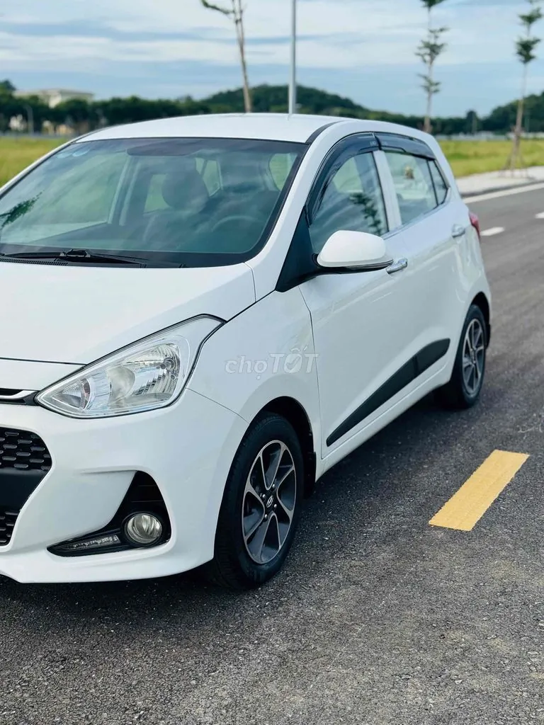 Hyundai Grand I10 2019 photo 3