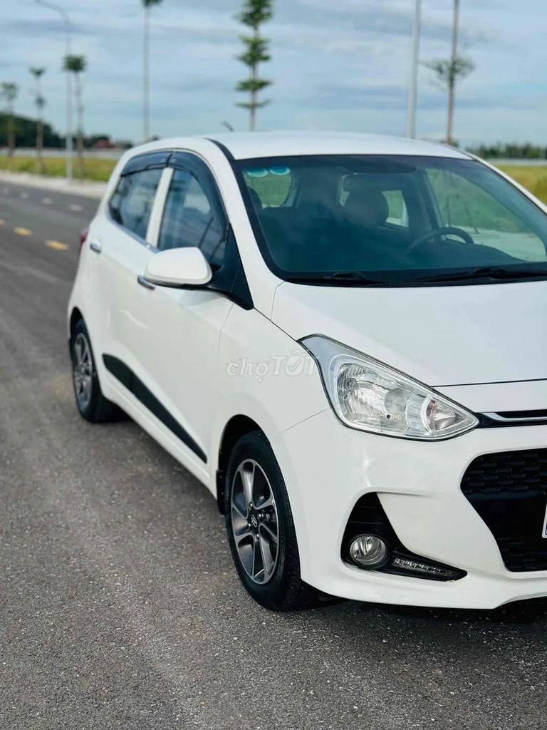 Hyundai Grand I10 2019 photo 2