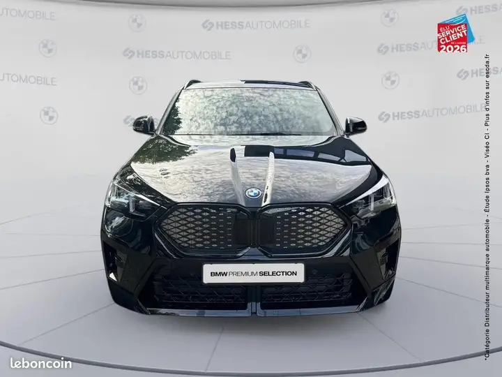 BMW X2 2026 photo 2