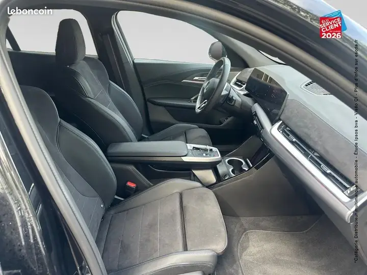 BMW X2 2026 photo 5