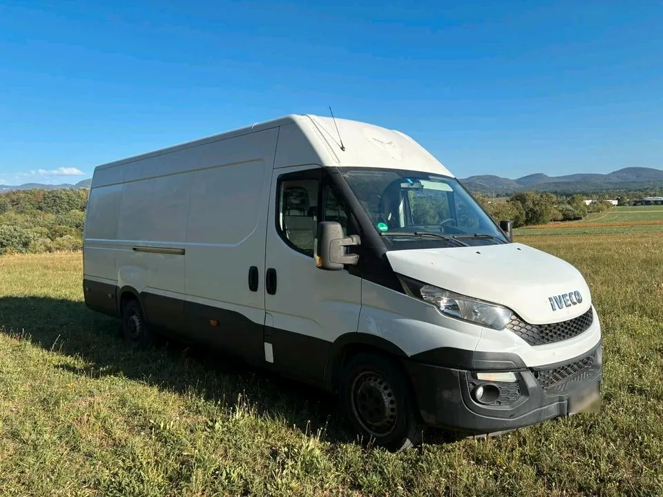 Iveco Daily