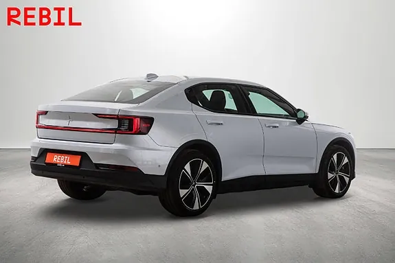 Polestar 2 2023 photo 5