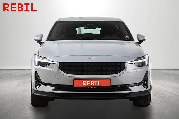 Polestar 2 2023 photo 3