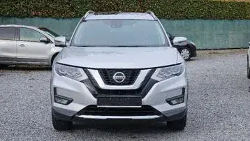 Nissan X-Trail 2021 photo 2