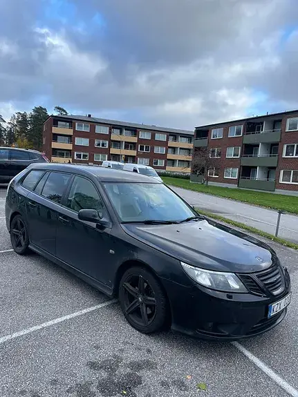 Saab 9-3