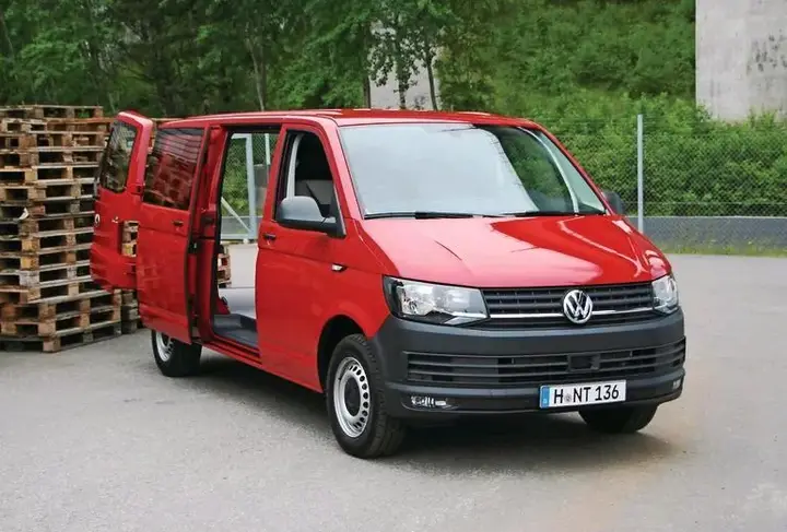 Volkswagen T5