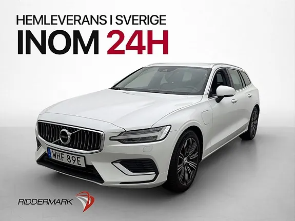 Volvo V60 2021 photo 3