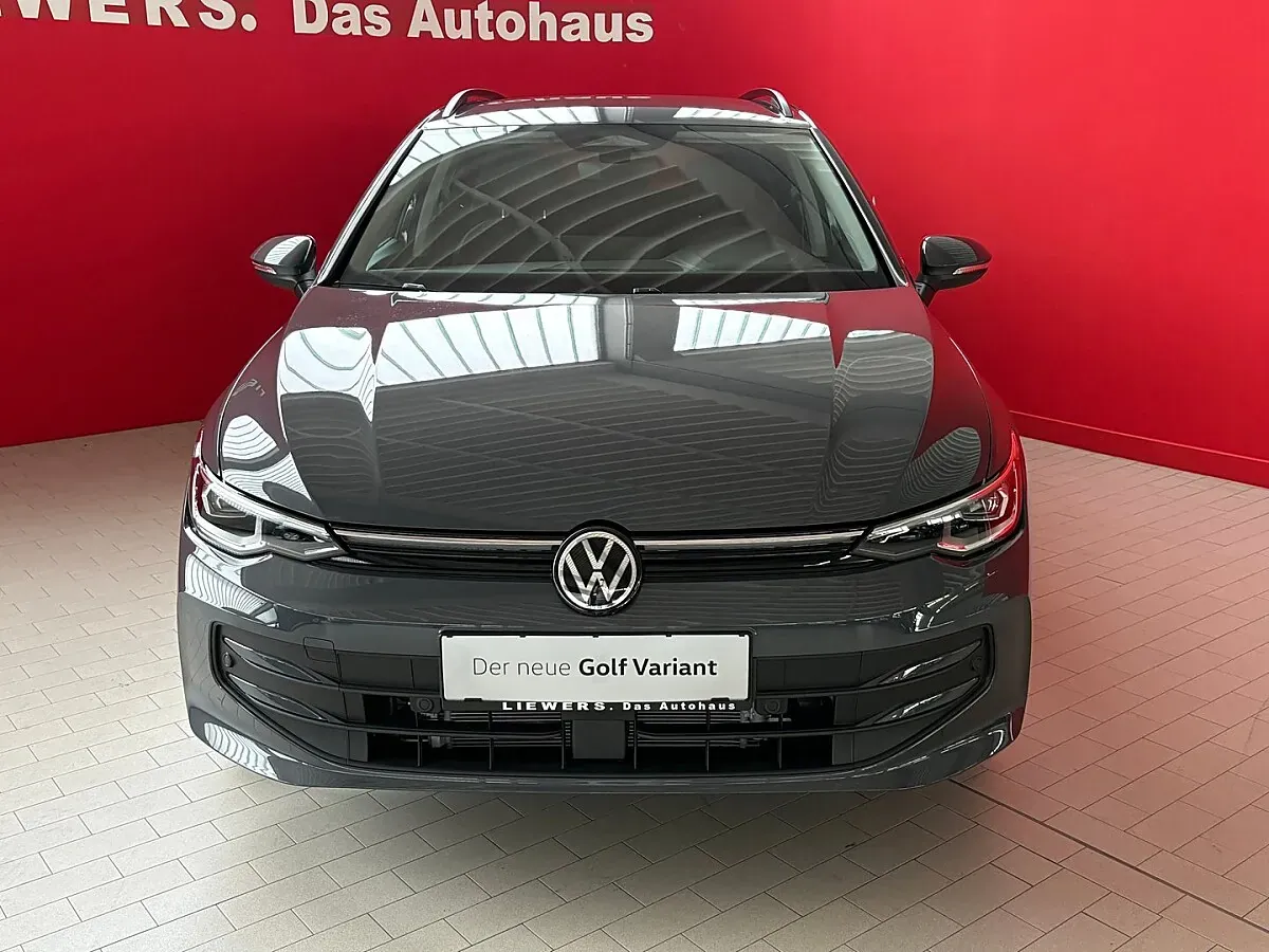 Volkswagen Golf 2026 photo 2