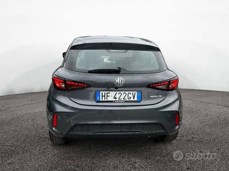 MG Mg3 2026 photo 5