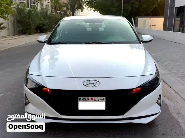 Hyundai Elantra 2024 photo 5
