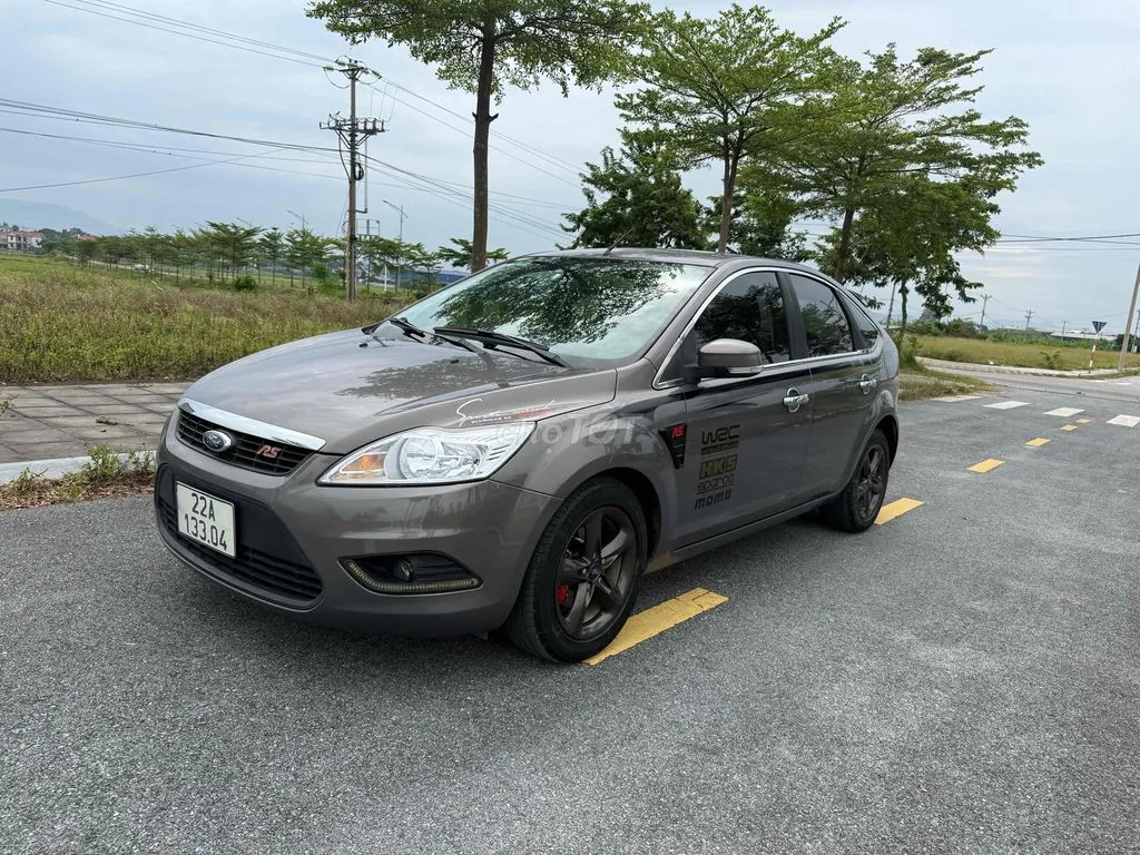 Ford Focus 2013 photo 2