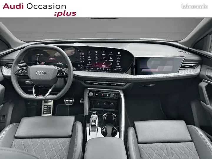 Audi Q5 2025 photo 3