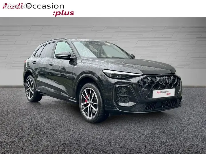 Audi Q5 2025 photo 4