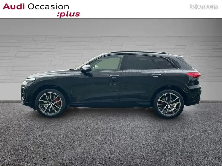 Audi Q5 2025 photo 2