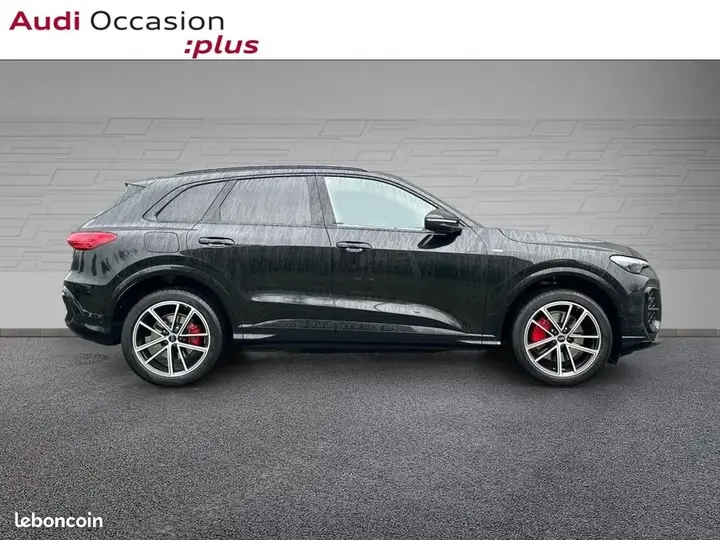 Audi Q5 2025 photo 5