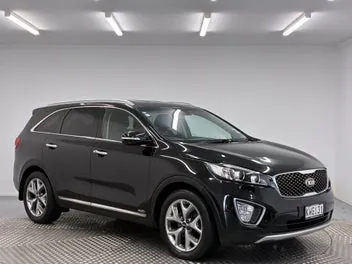 Kia Sorento 2017 photo 2
