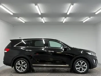 Kia Sorento 2017 photo 3