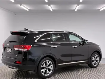 Kia Sorento 2017 photo 4