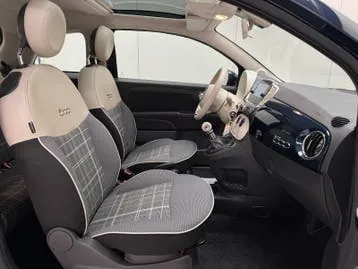 Fiat 500 2017 photo 3