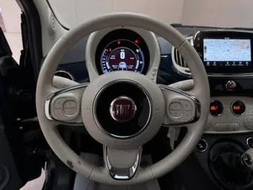 Fiat 500 2017 photo 2