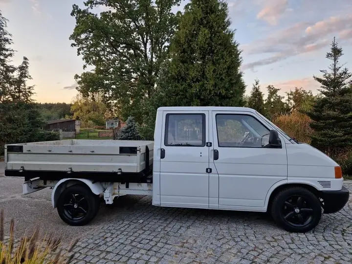 Volkswagen T4