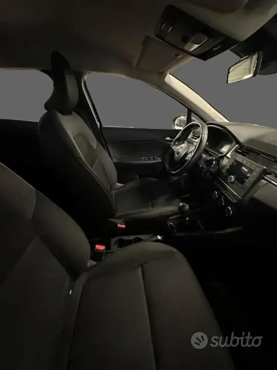 Renault Captur 2021 photo 3