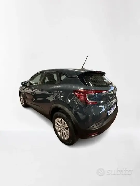 Renault Captur 2021 photo 4