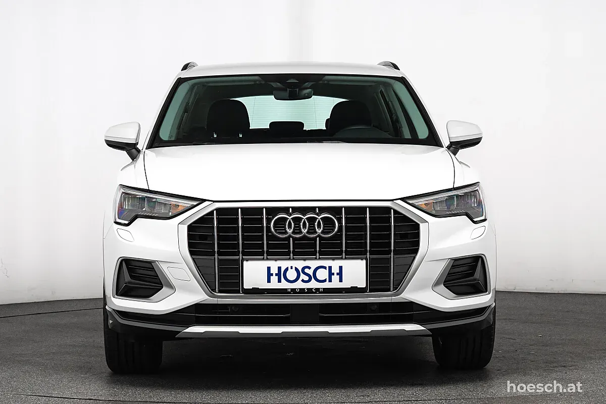 Audi Q3 2025 photo 2
