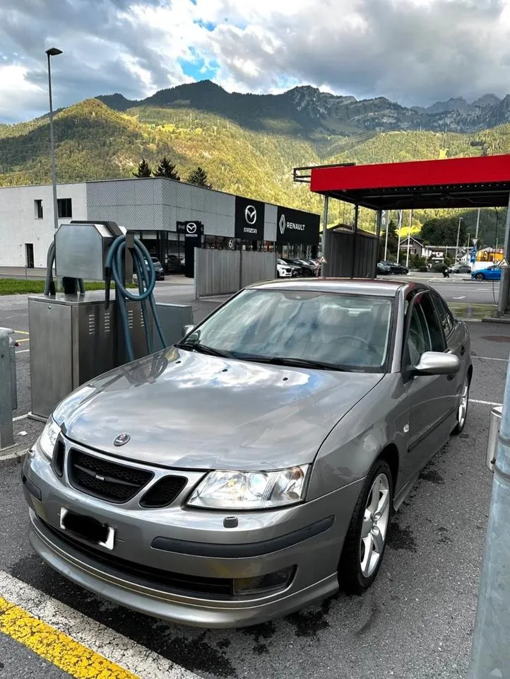 Saab 9-3