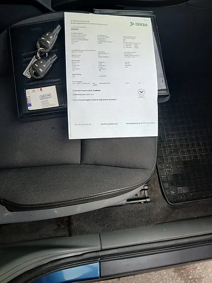 Saab 9-3 2006 photo 4