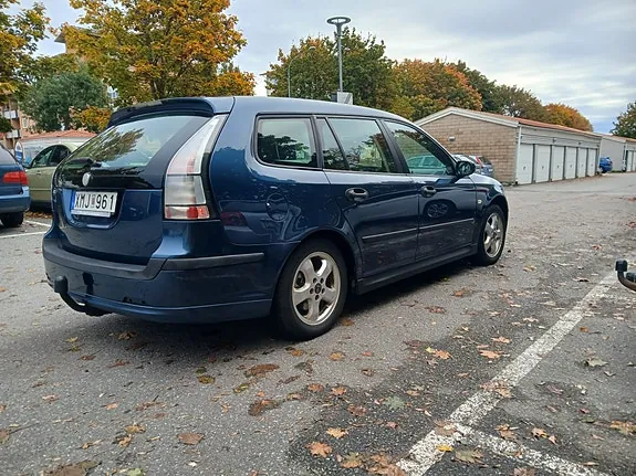 Saab 9-3