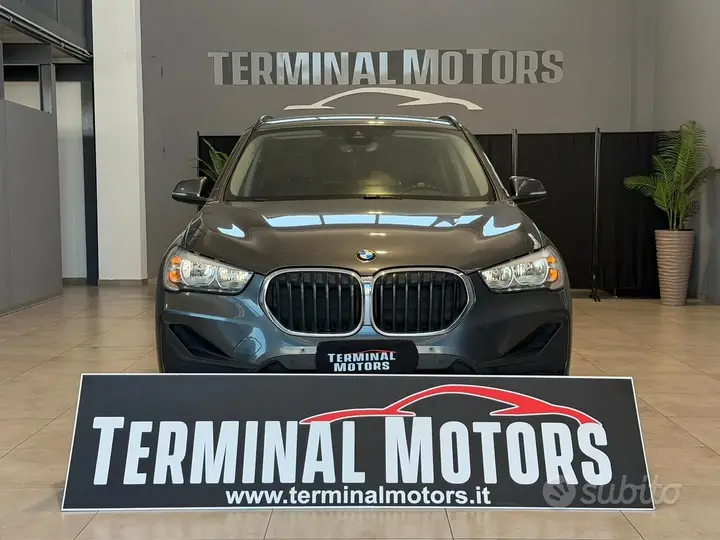 BMW X1 2020 photo 4