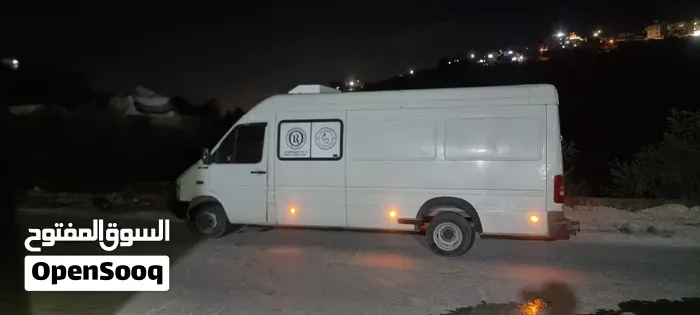 Volkswagen Lt