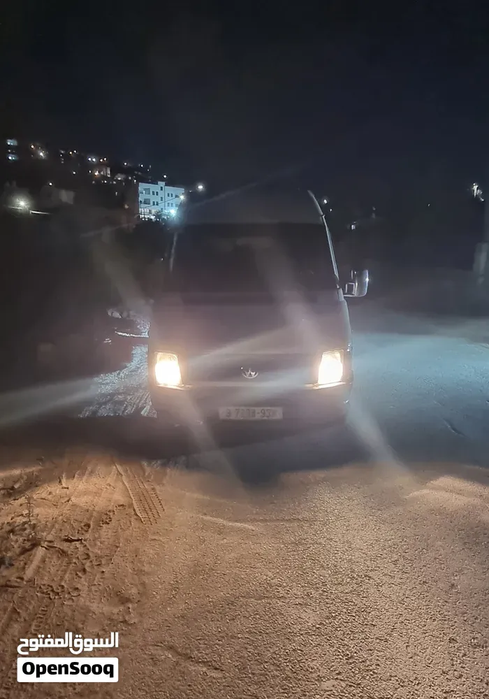 Volkswagen Lt 2007 photo 2