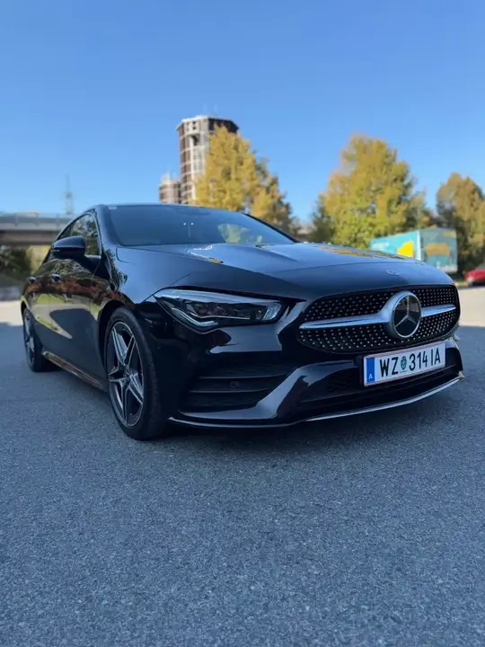 Mercedes-Benz Cla 2020 photo 3