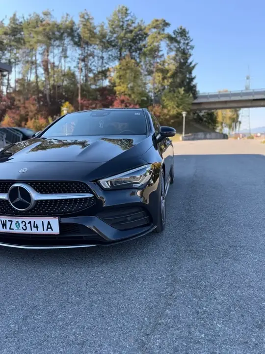 Mercedes-Benz Cla 2020 photo 2