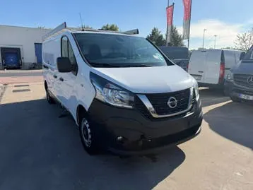Nissan Nv300