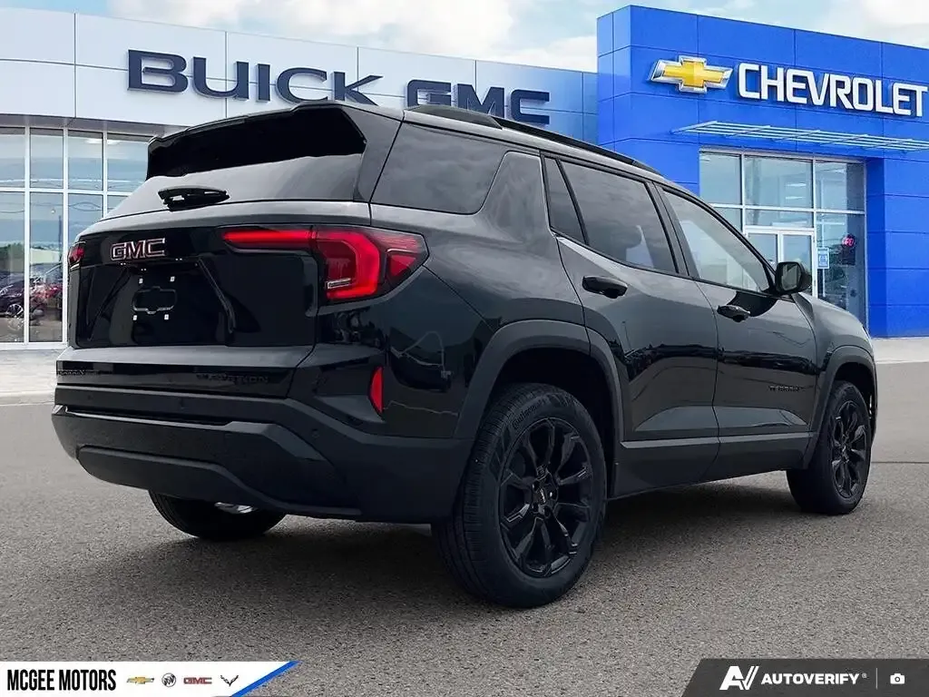 GMC Terrain 2027 photo 5
