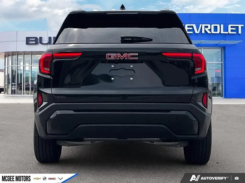 GMC Terrain 2027 photo 4