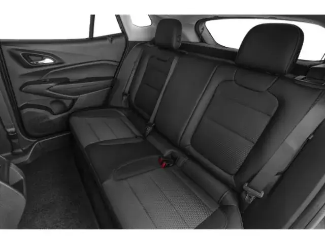 Chevrolet Trax 2026 photo 5