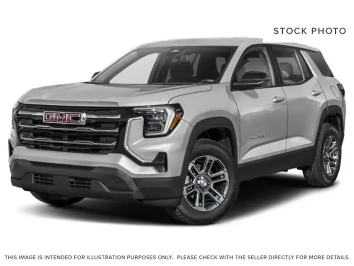 GMC Terrain