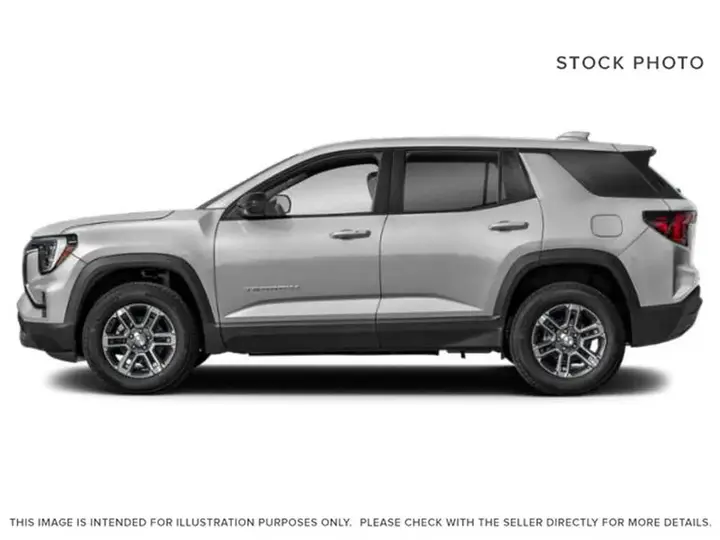 GMC Terrain 2027 photo 4